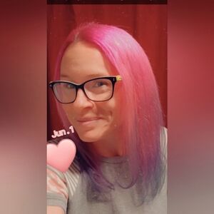 Meet your Posher, Tamar